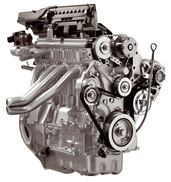 2004 N Stagea Car Engine